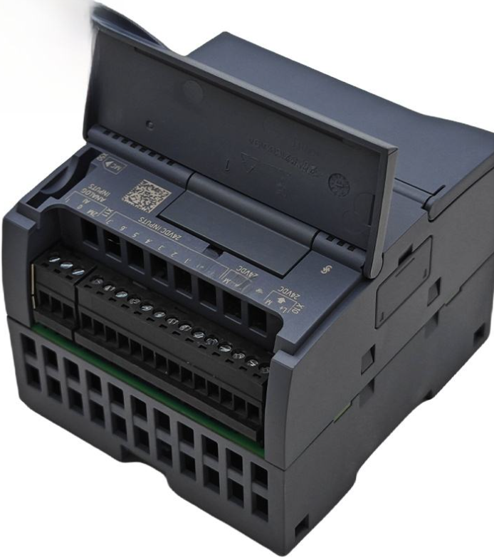 Original Siemens PLC controller 6ES7212-1HE40-0XB0