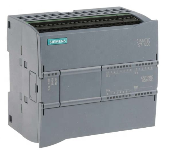 Original Siemens Analog input module 6ES7215-1AG40-0XB0